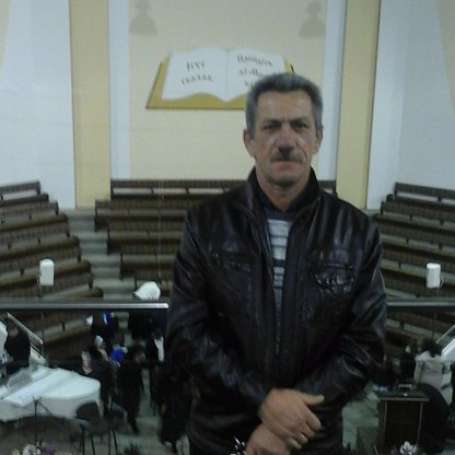 Роман Білик