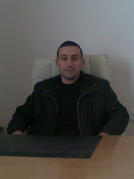 Владимир Григорян