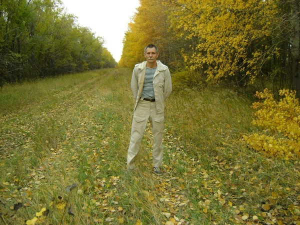 Владимир Сиделёв