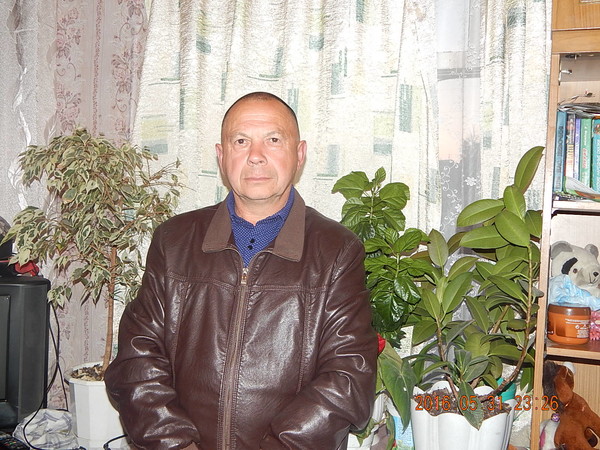 Рафаил Сабиров