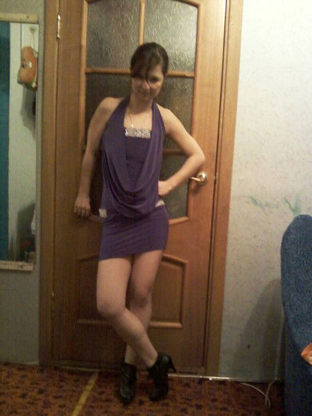 Евгения Зоткина