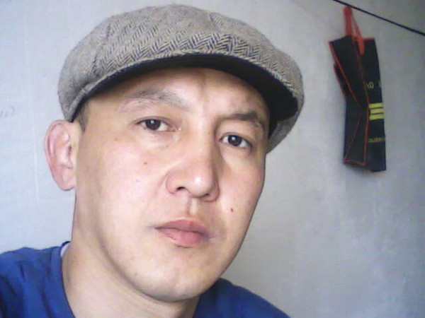 Адиль Алшинбаев