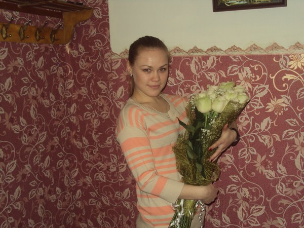 Анна Циберкина
