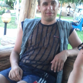 Сергей Савченко