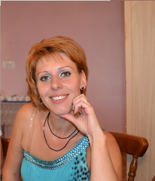 Наталья Савельева