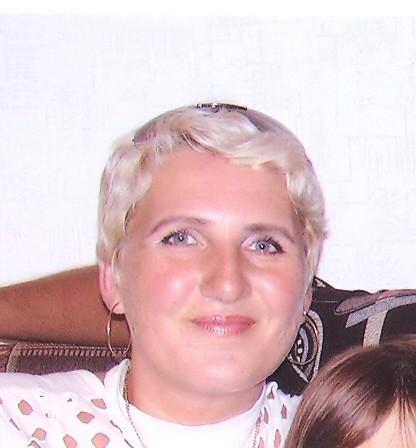 Лена Курчина