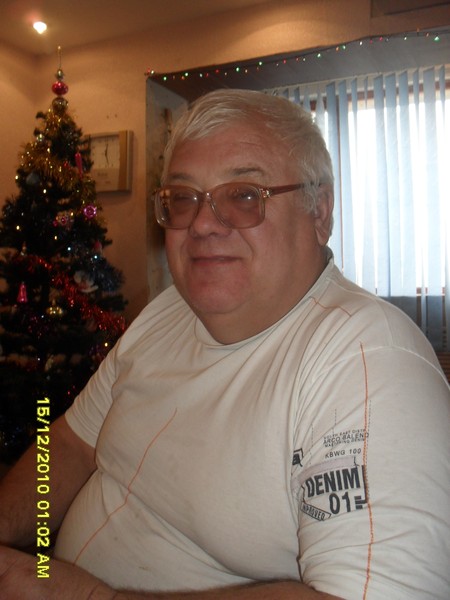 Сергей Торкин