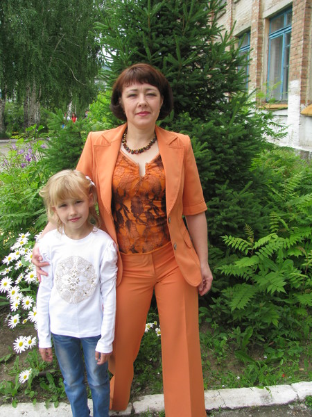 Елена Брылякова