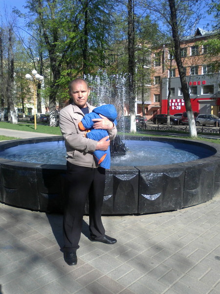 Сергей Сергей