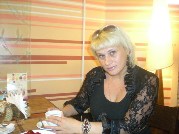 Ирина Ира
