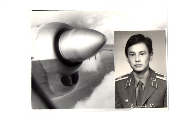 Almaz Maksutov