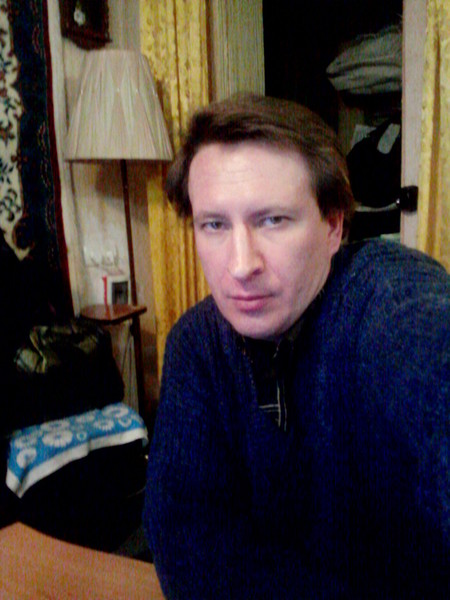 Igor Netreba