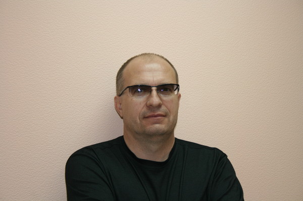 Александр Косточкин