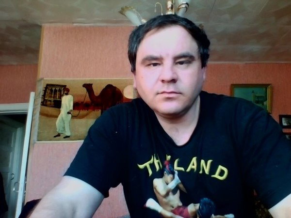 Борис Комок
