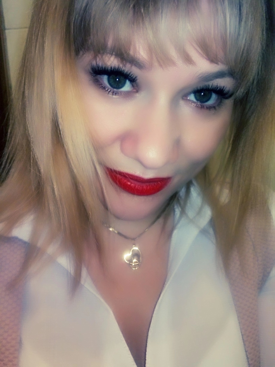 Анна Беркутова