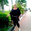 Анна Гаврилова