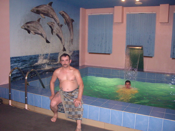 Виктор Тяпкин