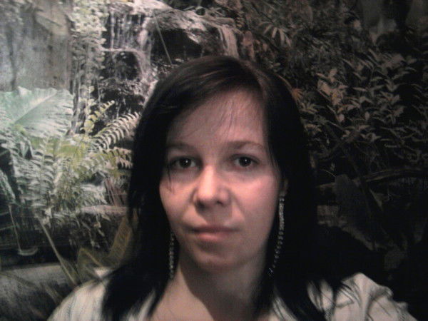 Надя Алексеева