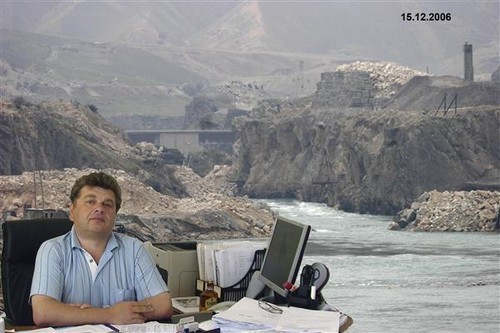 Александр Алданов