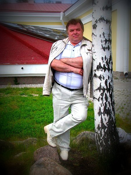 Геннадий Миронов