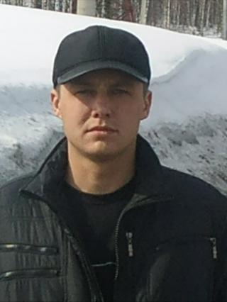 Yuriy M