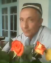 Зарифбой
