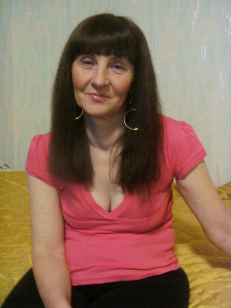 Тамара Новикова