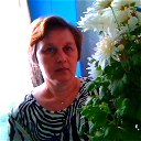 Вера Саломатова