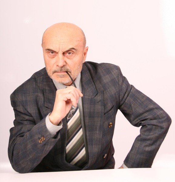 Александр Тартышников