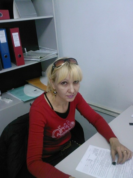 Татьяна Яковлева