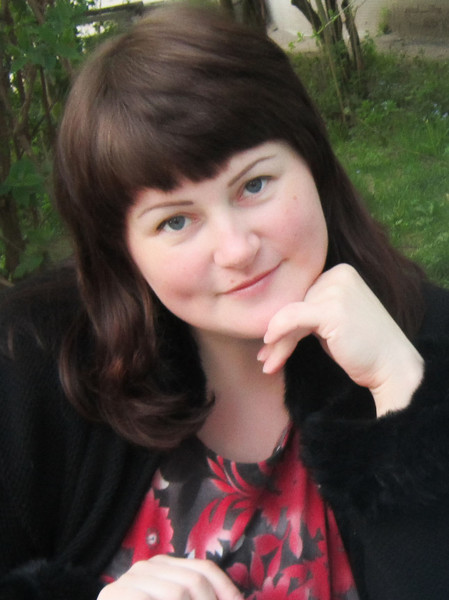 Анна Лукша