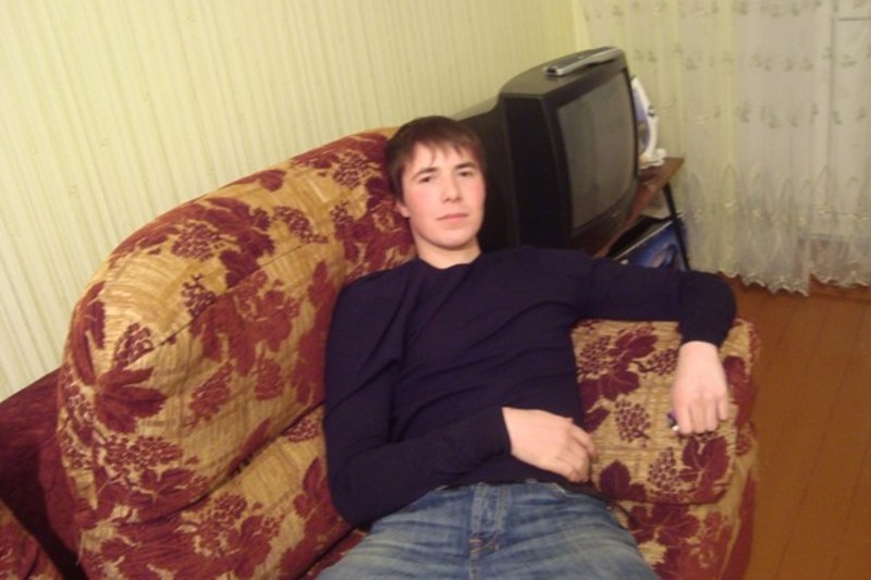 Коля