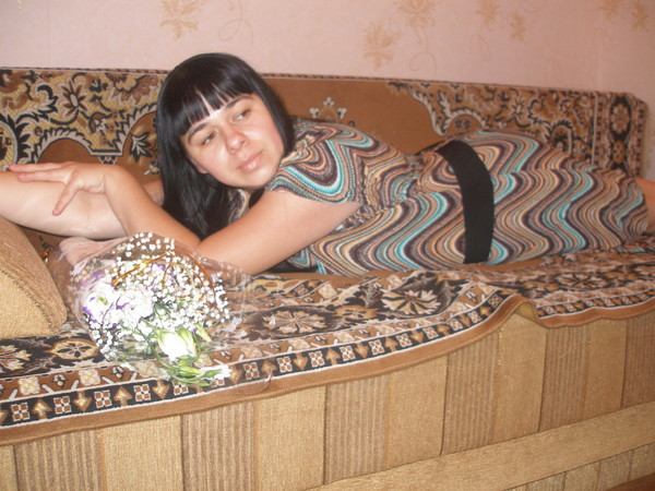 Кристина Гурская