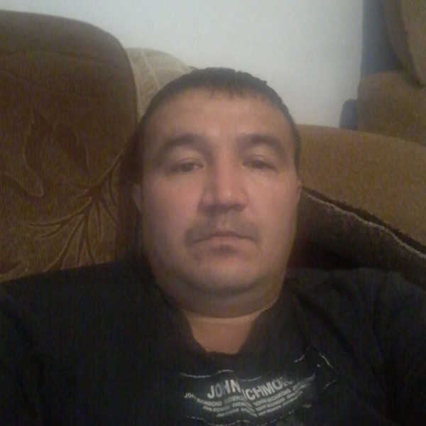 Акмал Хусанбоев