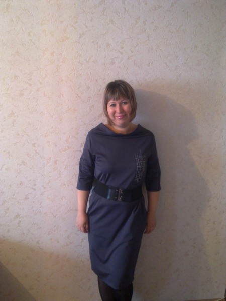 Вера Аннамурадова
