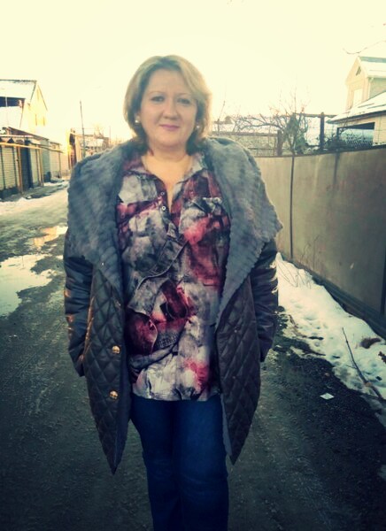 Елена Карпова