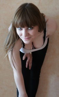 Леся Коренева