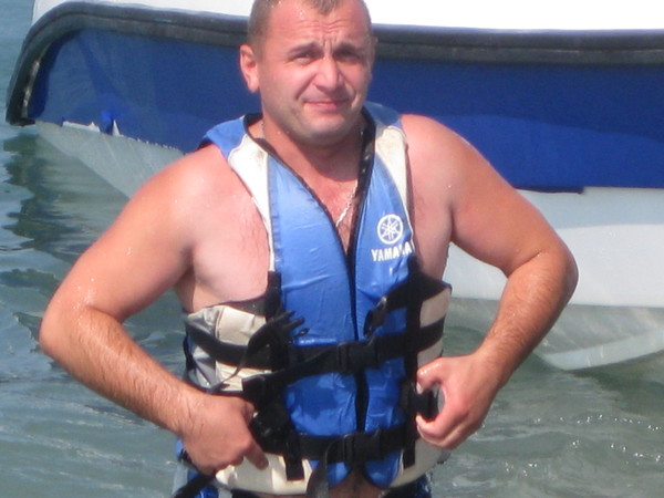 Алексей Ширяев