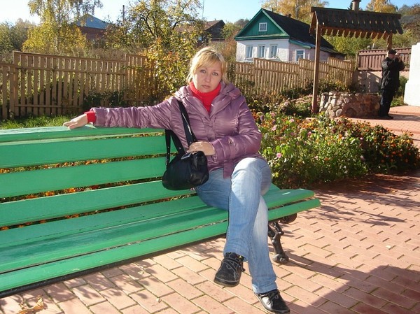 Алла Дородникова