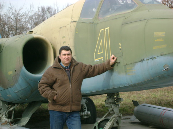 Владимир Шевченко