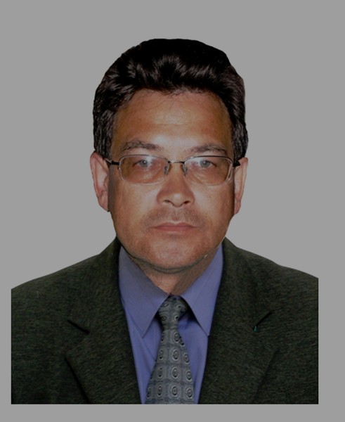 Tagir Sharifyanovich Valiev