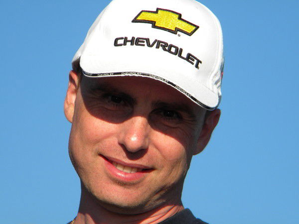 Алексей Фролов