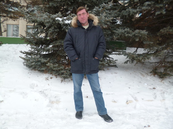 Виталя Чураков