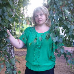 Татьяна Потапова