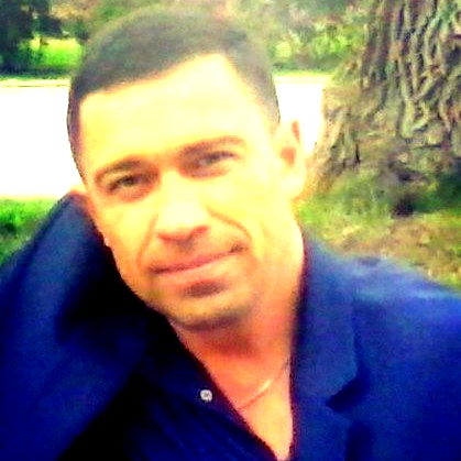 Евгений Перминов