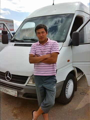 Табылды Дюшембиев