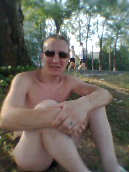 Сергей Костригин