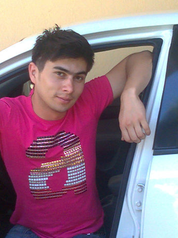 Samir Alimov