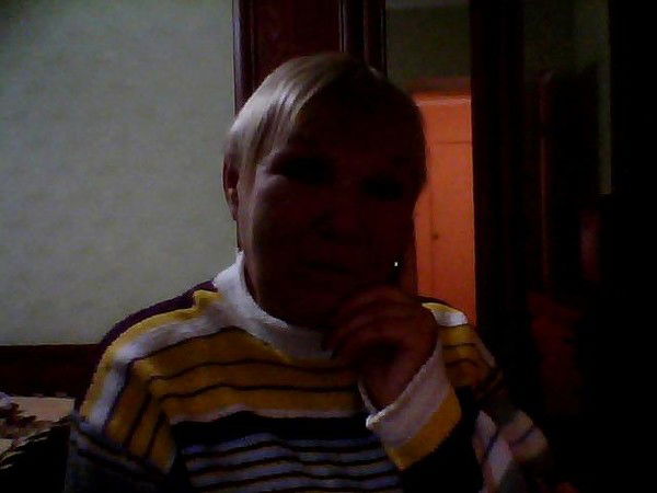 Галина Роша -Шишиморова