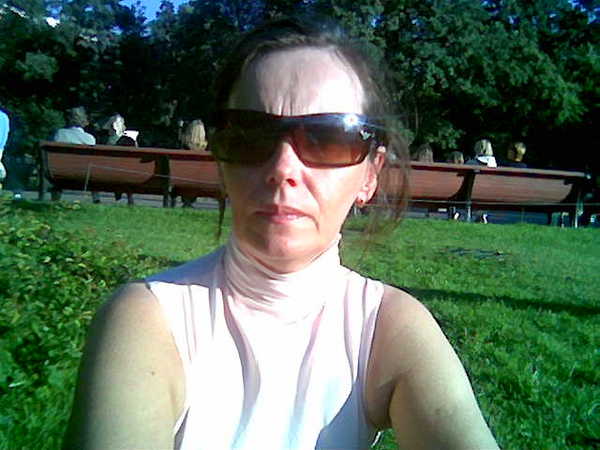 Елена Гордеева
